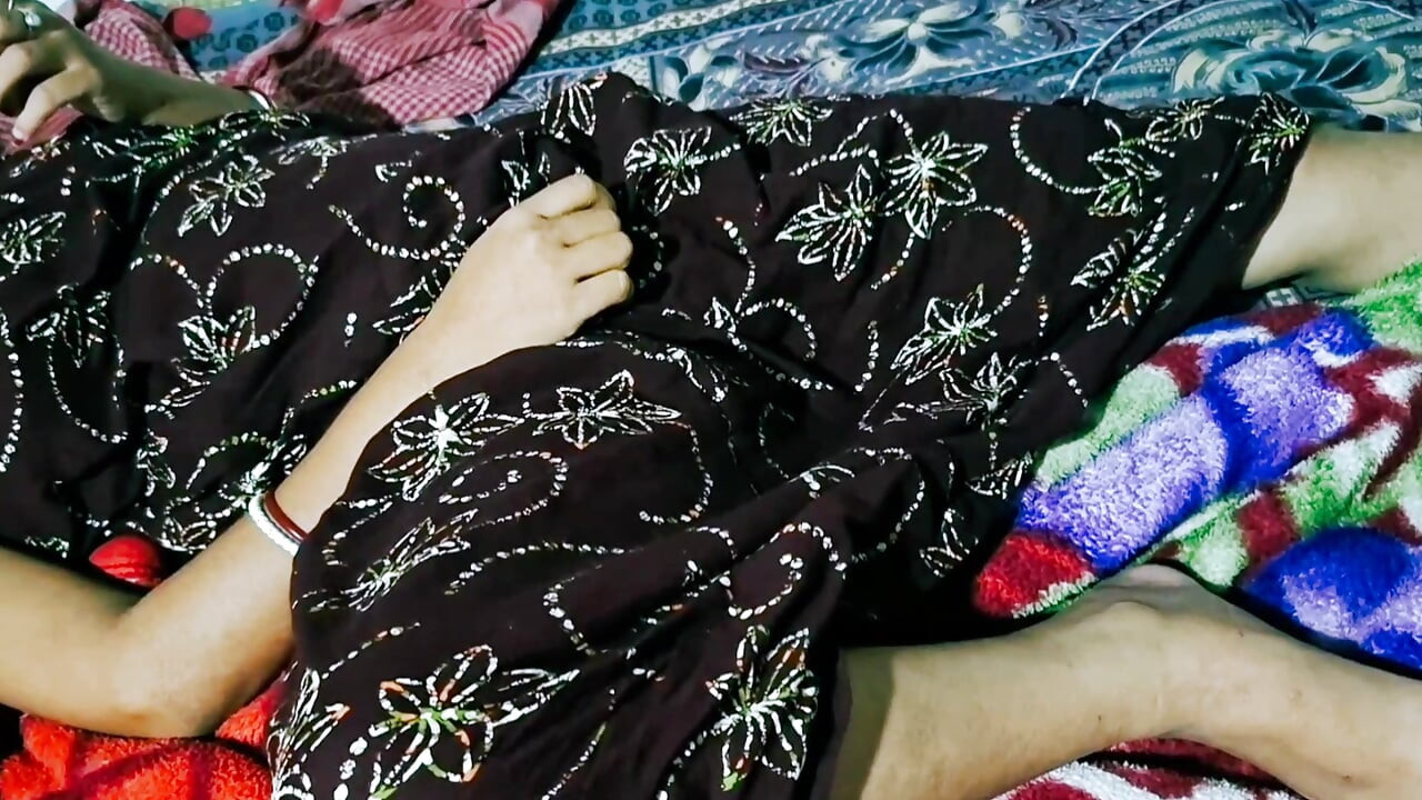 Desi bhabhi ki chudai