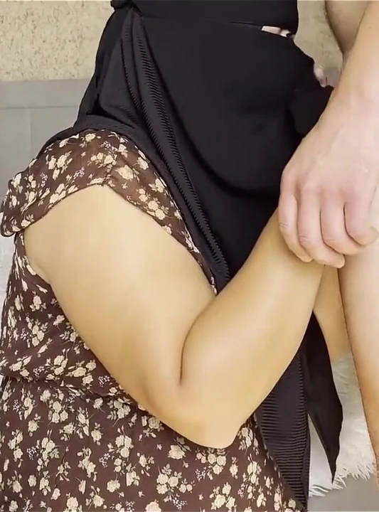 Turkish Babe Zalifa Fucked at Porn Casting