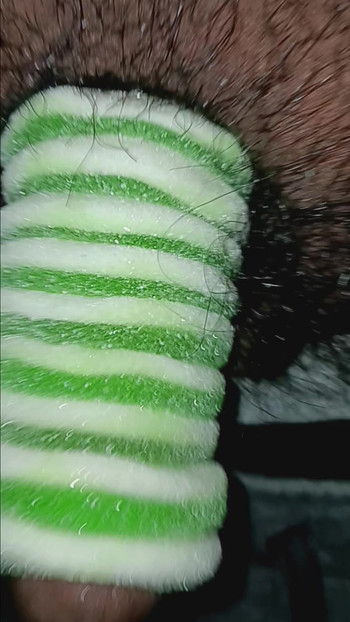 Rogonja Candy