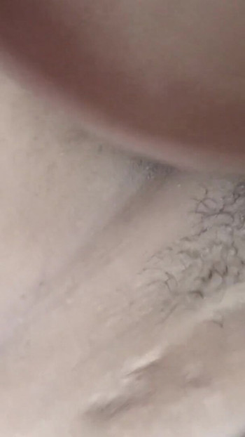 Iconic moment from "Desi Indian housewife fucking hardcore with her step son Nonstopbone16"