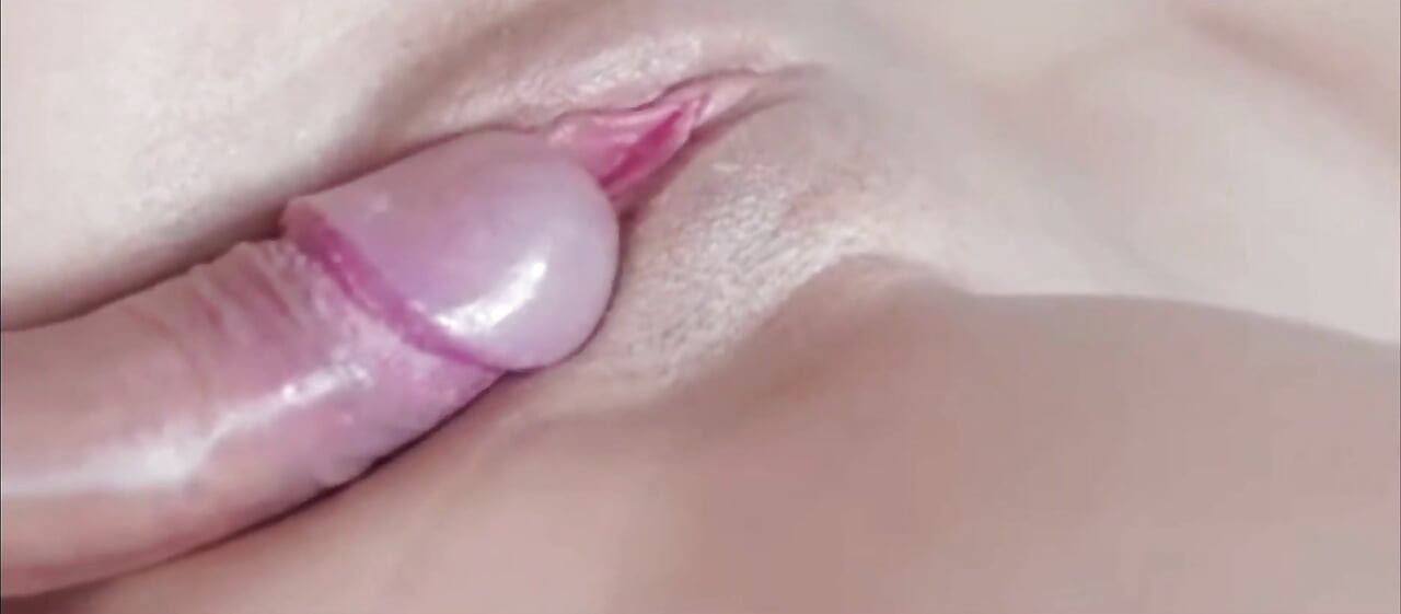 Tight pussy