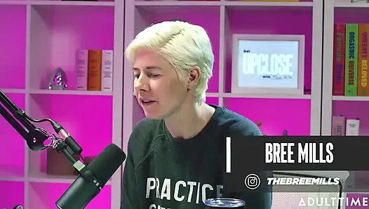 Blake Blossom: Brainrot, Facetune, & Futanari | the Adult Time Podcast