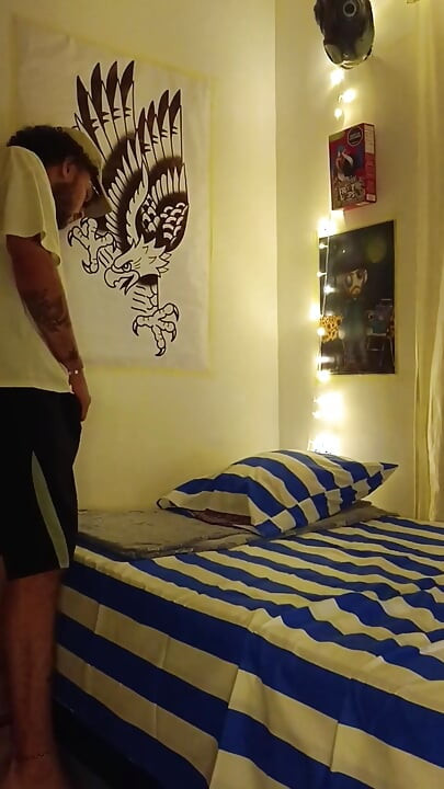 I Got Turned on Listening to My Neighbors Having Sex.