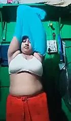 Rinki selfi in durga pujo2020  r bf