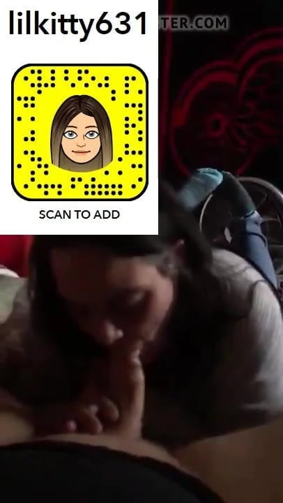 cumming in her mouth