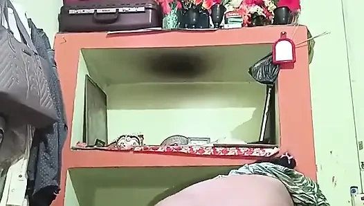 Hintli hintli kovboy kız