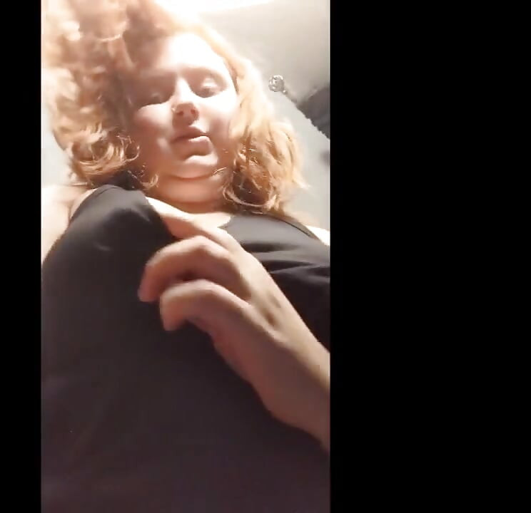 Giantess dominates couple