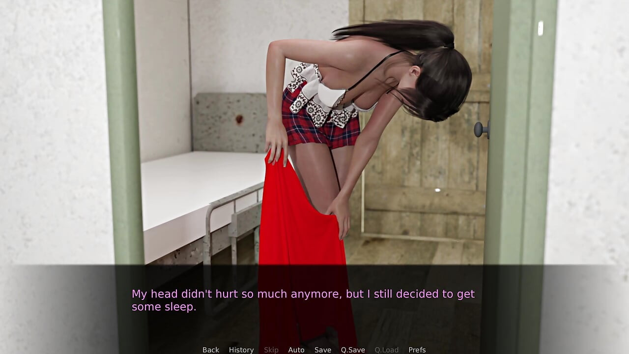 Very Playful Wives Part 10