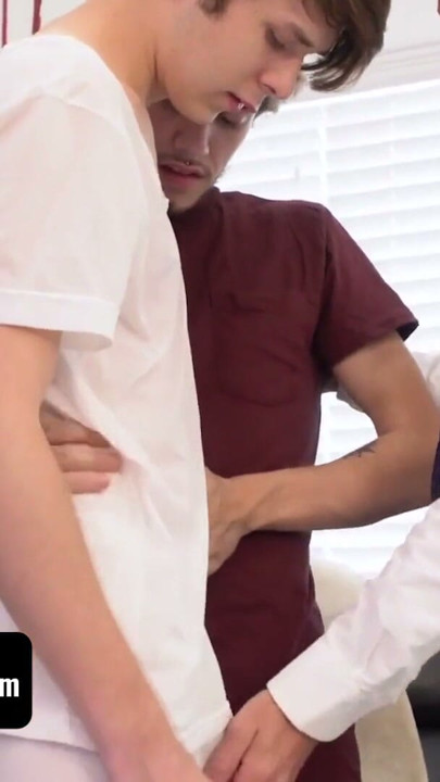 Missionary Boys Compilation - The Forbidden Pleasures Of Innocent Twinks Submitting To Holy Men | Clip 2
