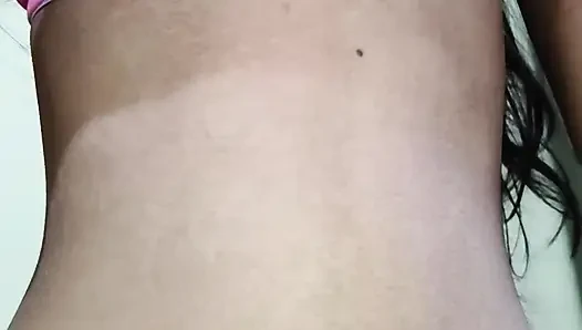 DESI bhabhi ne sex sikhaya