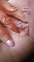 my pussy