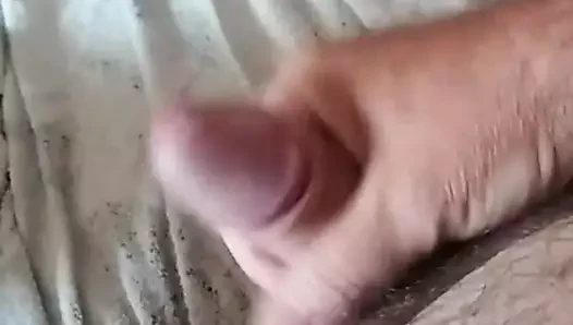 Cum üzerinde benim göbek