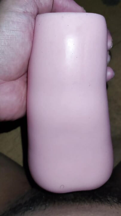 Massive Cumshot