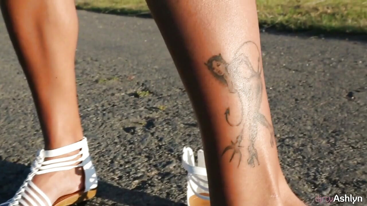 Hot Tattoo