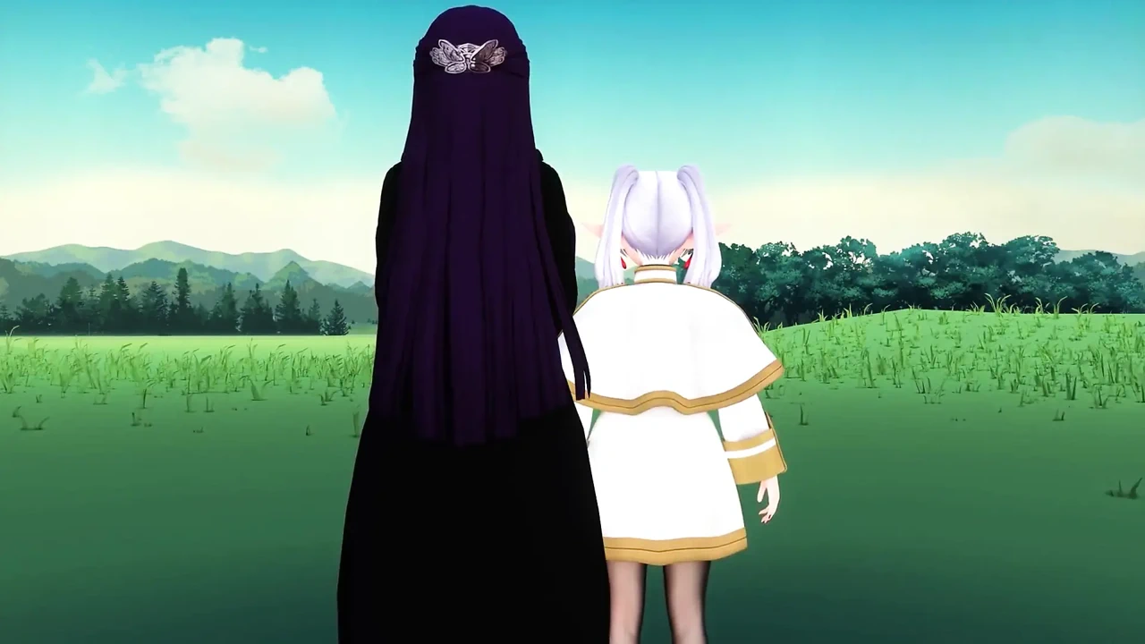 Cách Kiếm Tiền Của Frieren