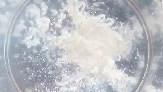 Schuss ins Wasser