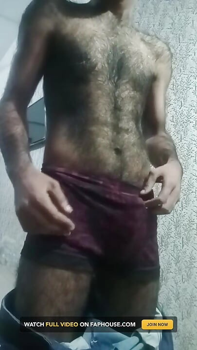 Hairy Body Show