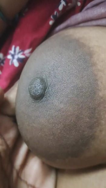 Nipple hot , come to my channel to watch full video