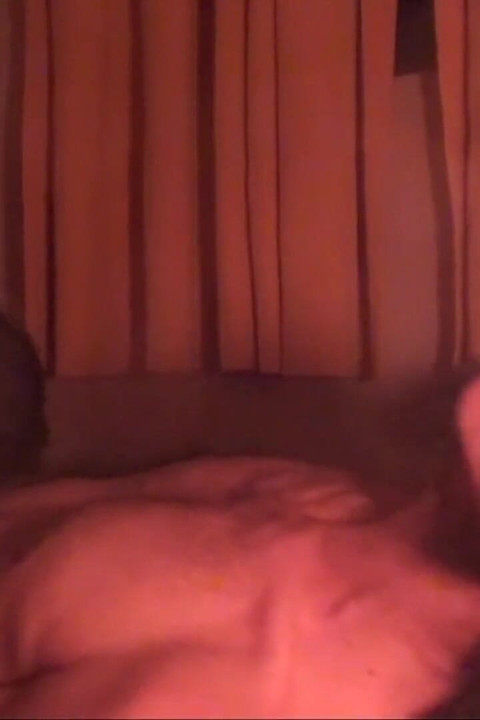 Tracontia and Ghor Record Themselves Fucking