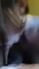 Kristen blowjob