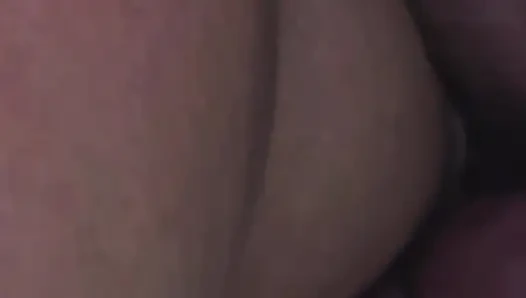Almost Seen When Creepy Stranger Guy CUMS Hard Inside Girl's Panties Under Her Skirt on Public Bus