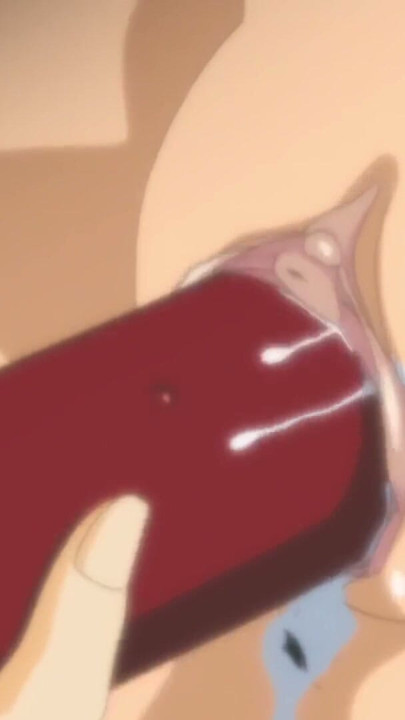 Moi współlokatorzy są bardzo _ Anime Hentai | Klip 2