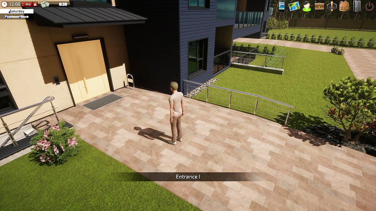 Complete Gameplay - Seaside Mystery, Part 36