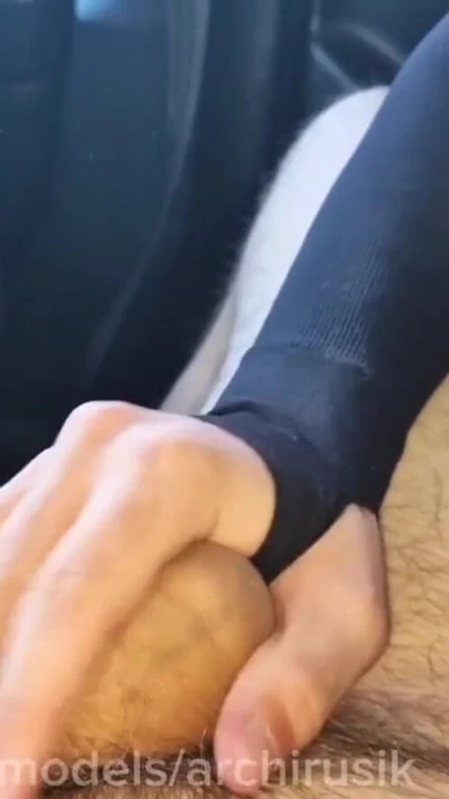 Ripped virginity of sissy twink in public. This is a hot exclusive fucking video! | Clip 1