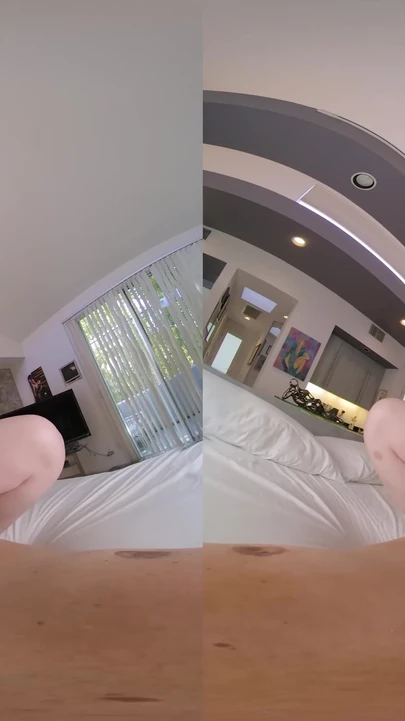 Momen emosional dari "vrcosplayx melodi menandai juliet adalah memori pertamamu yang tak terduga sejak kecelakaanmu"