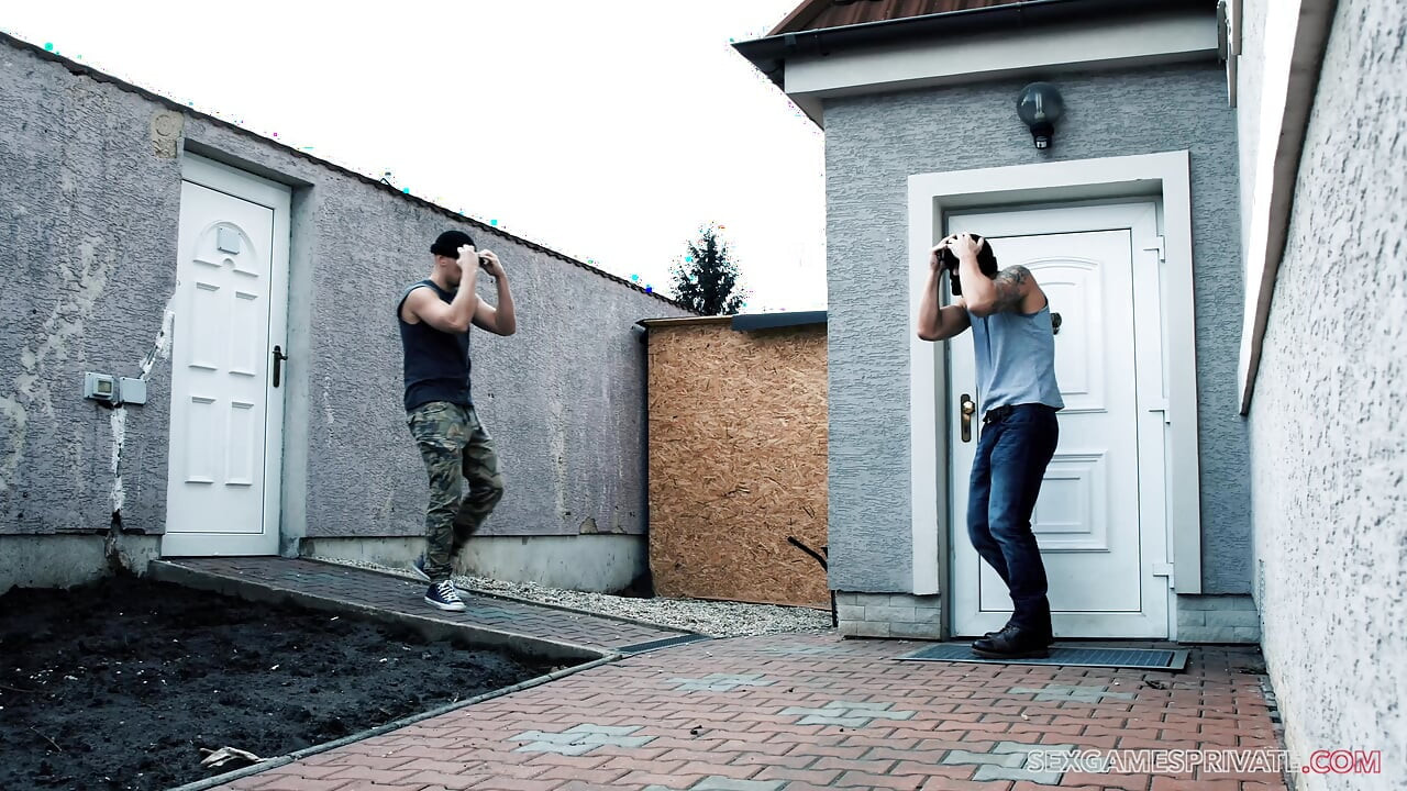 Milfs Like It Rough - Mea Melone & Mila Milan