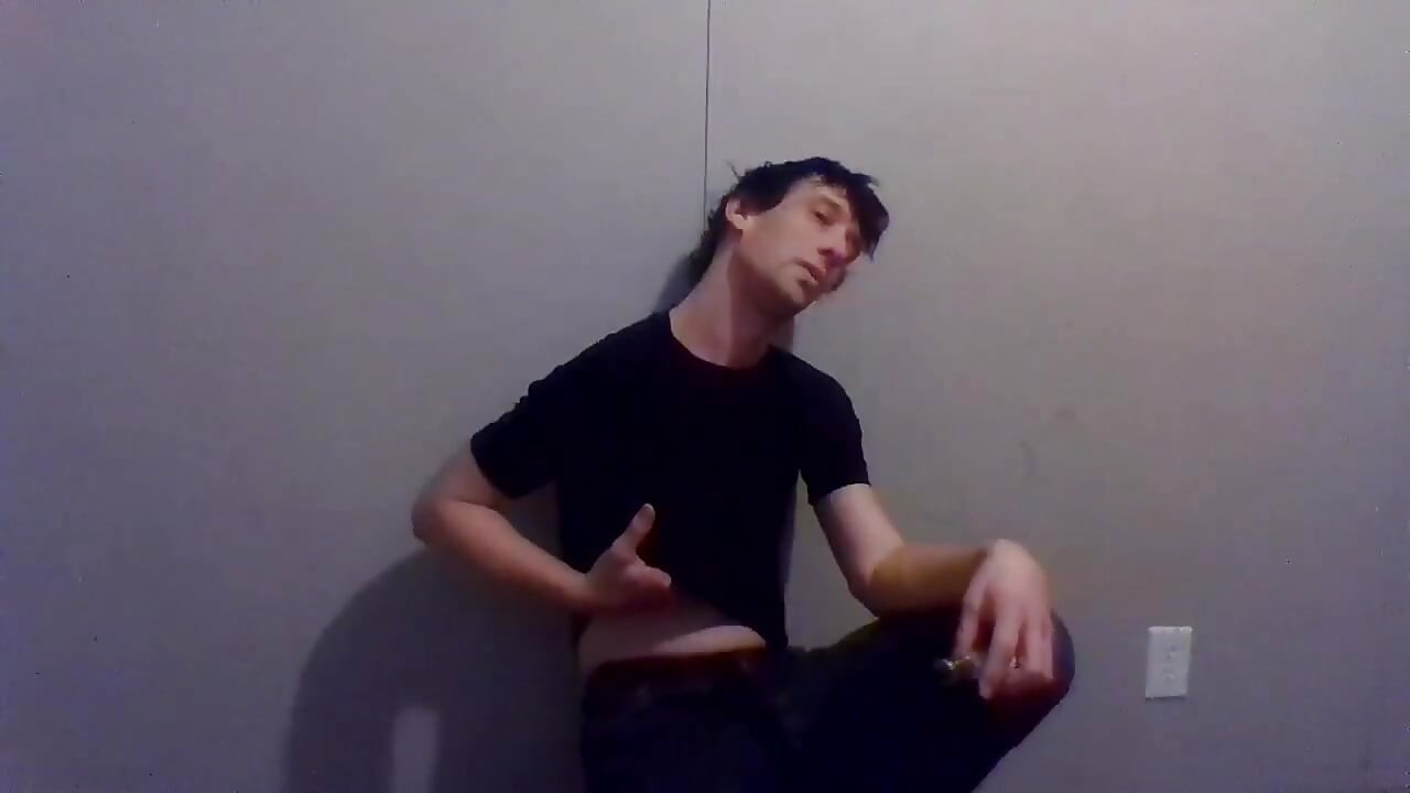I May Be Your Slave, but I'll Still Dominate the Fuck Outta Your Hot Fucking Ass!