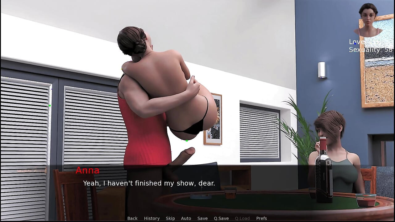 Sdílení mé snoubenky 3 Šli jsme do Greg a Marianna a to se dostalo sexy strip pokeru