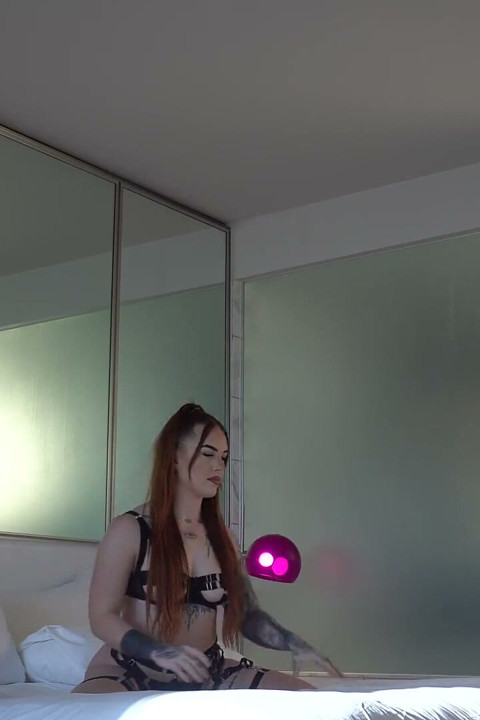 Bts - wiercone i wypełnione: Thelatbarbie