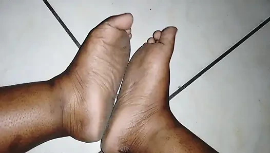 My first video.... in a long while