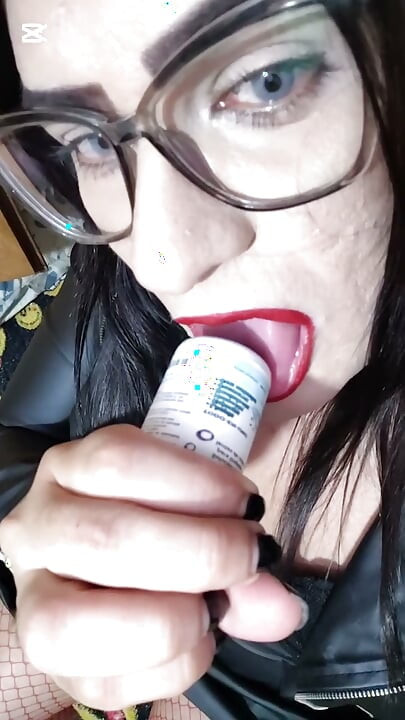 Big ass shemale whore