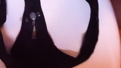 dirty used pantie