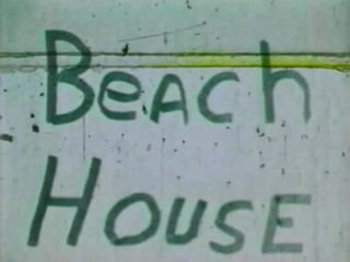(((trailer teatrale))) - casa sulla spiaggia (1970) - mkx