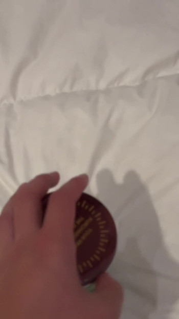 Nezapomenutelný okamžik od "Dávám nevlastním sesterům SEXY kozatou nejlepší kamarádku masáž-Rosie Rider"