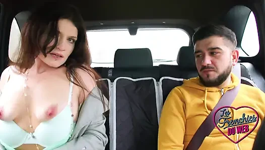 Linda, милфа со сладкоежкой и страстью к сексу