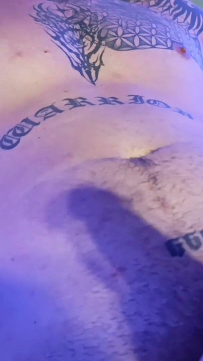 Argentinian pendejo horny masturbates him and records his friend! | Clip 1