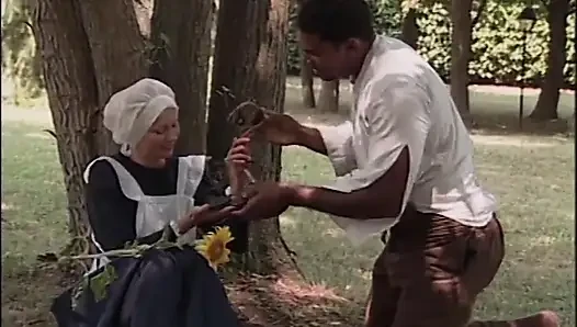 The Slave - (Film Asli Soft)
