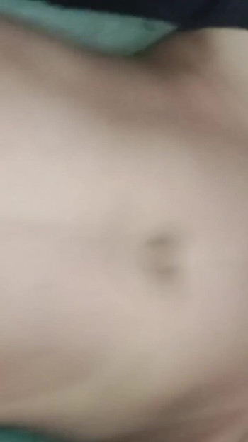 Powerful moment from "Sexy bhabi room pe akela thi mujhe bula chudwane liye maine mast choda bhabi ko"