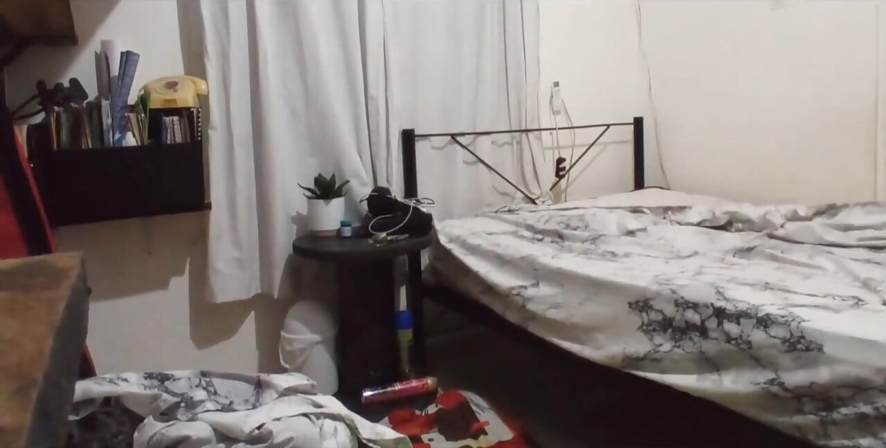 Stepmother Is Recorded Secretly in Her Room