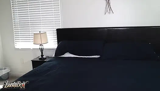 Busty Bexx Gets Fucked Hard