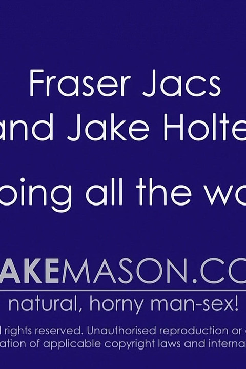Fraser Jacs jebe novog dečka Jakea Holtera