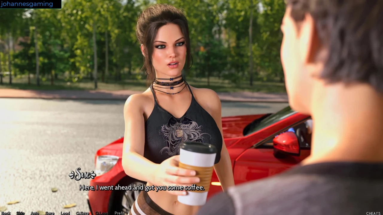 Freshwoman – she wanted my dick and she took it