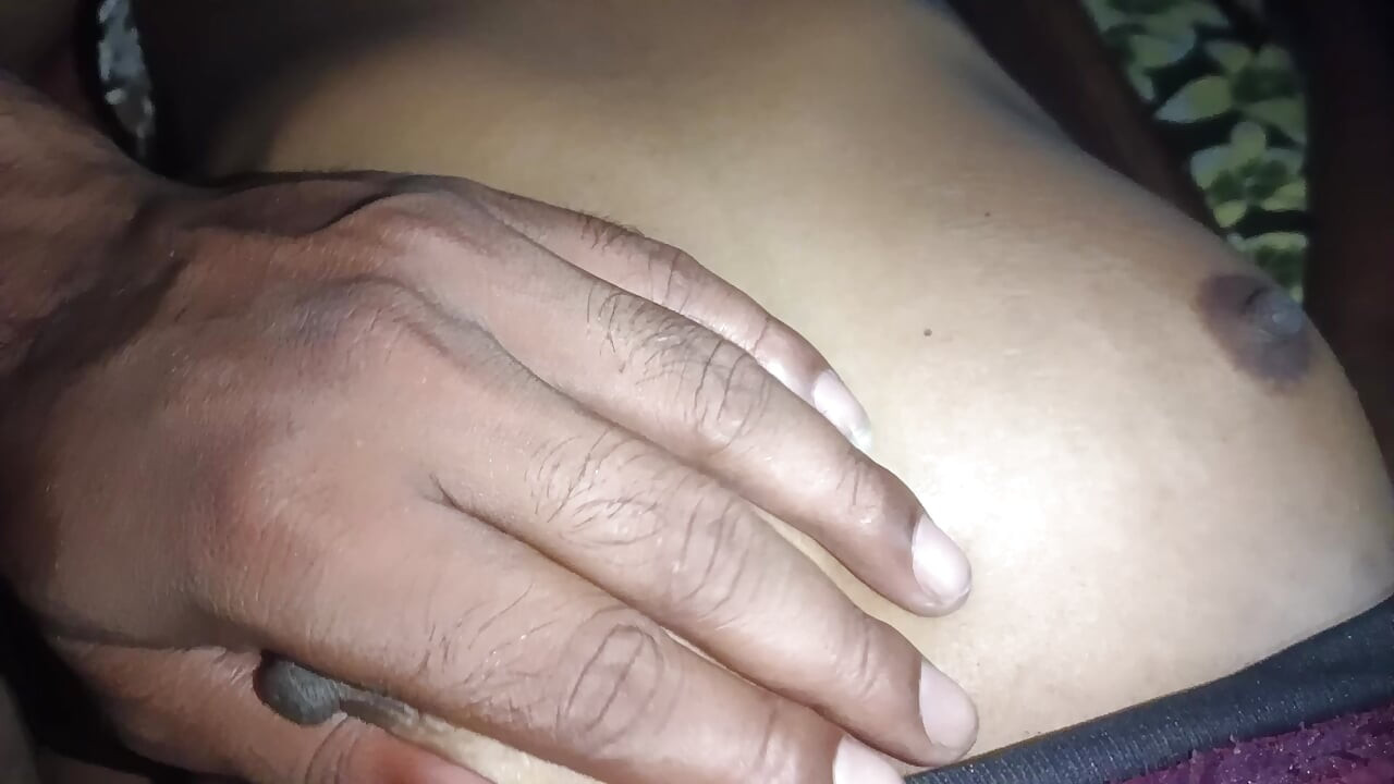 Indian desi christian Neighbour Fucked at midnight cock sucking cum in mouth