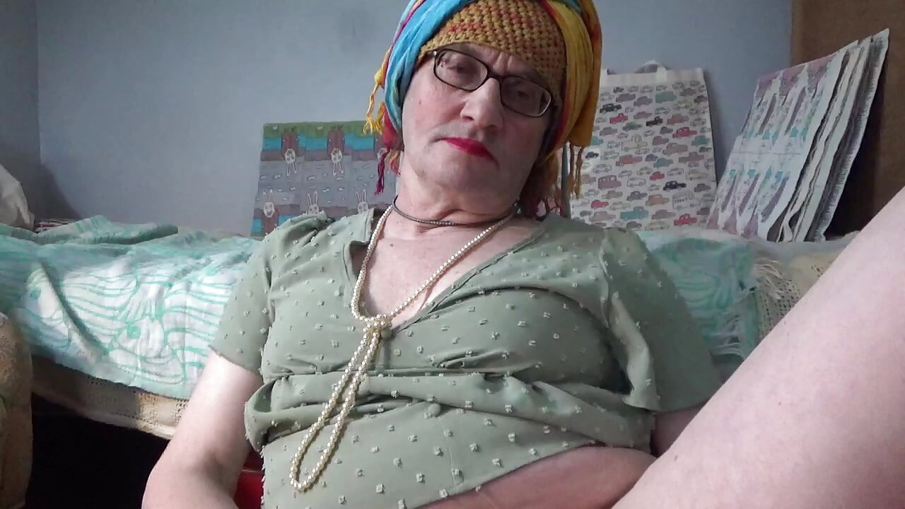 A small cock. Mix. Serge Ave-Lusin. 2026a