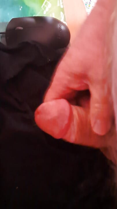 A good handjob