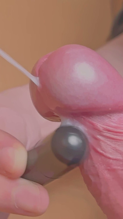 A close-up look at teenage dicks and ejaculation in slow motion and close-up | Clip 3